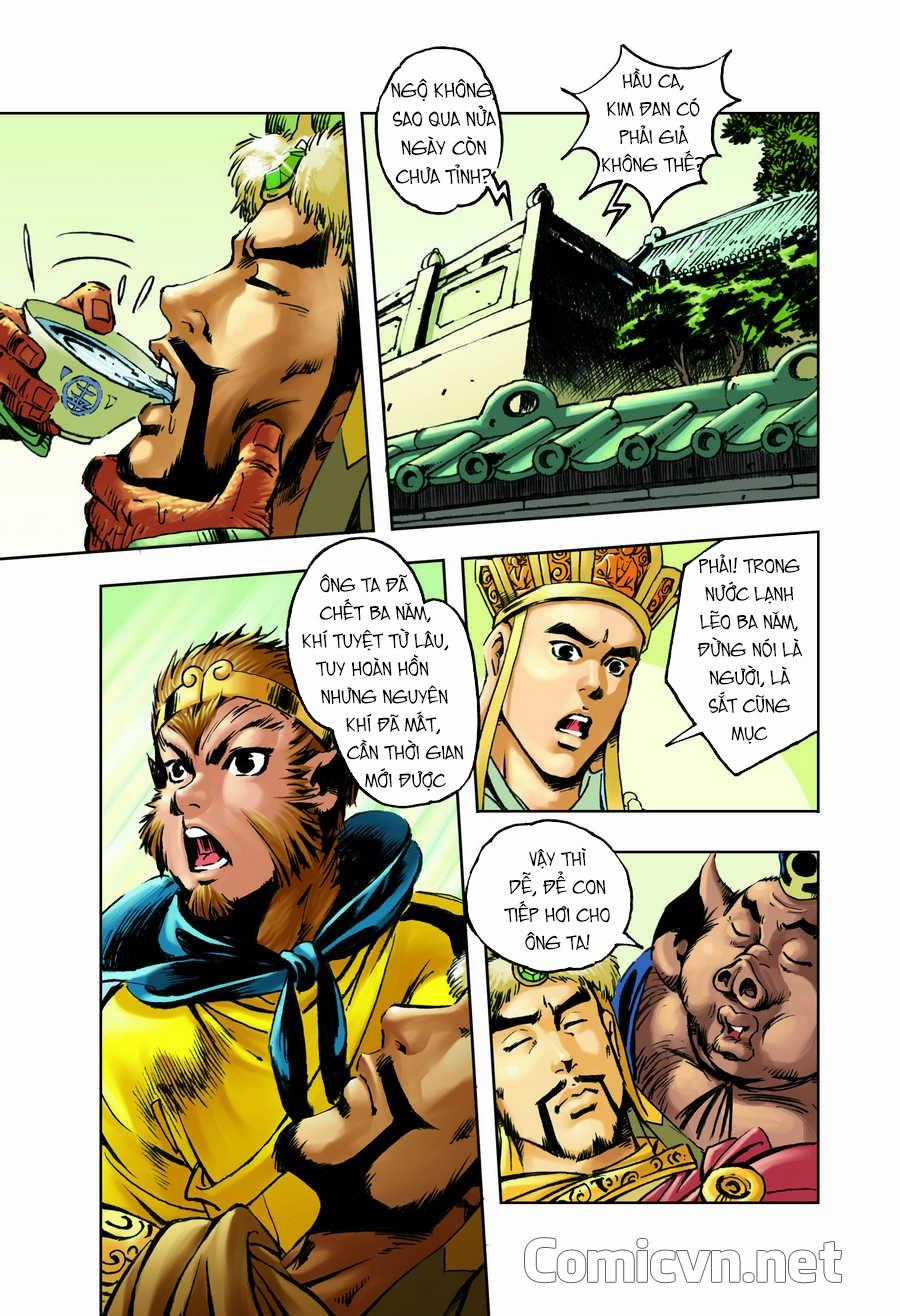 Tây Du Ký Color - Chapter 73 - Trang 14