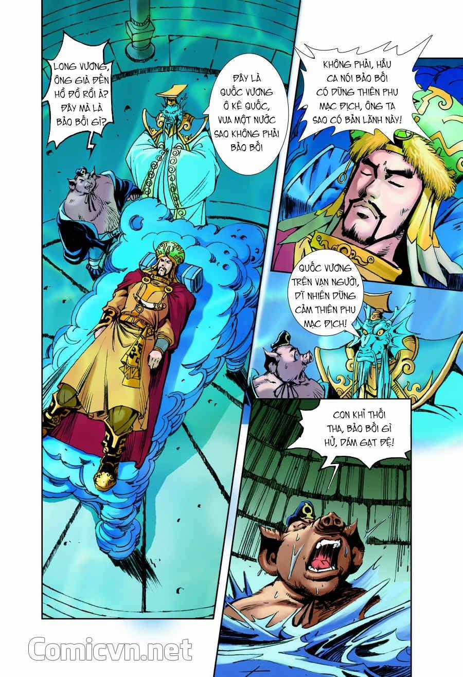 Tây Du Ký Color - Chapter 73 - Trang 3