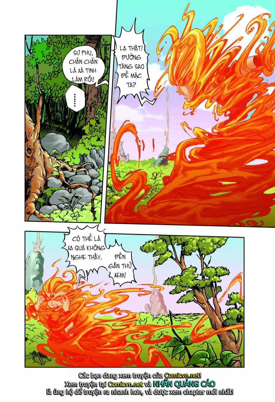 Tây Du Ký Color - Chapter 75 - Trang 13