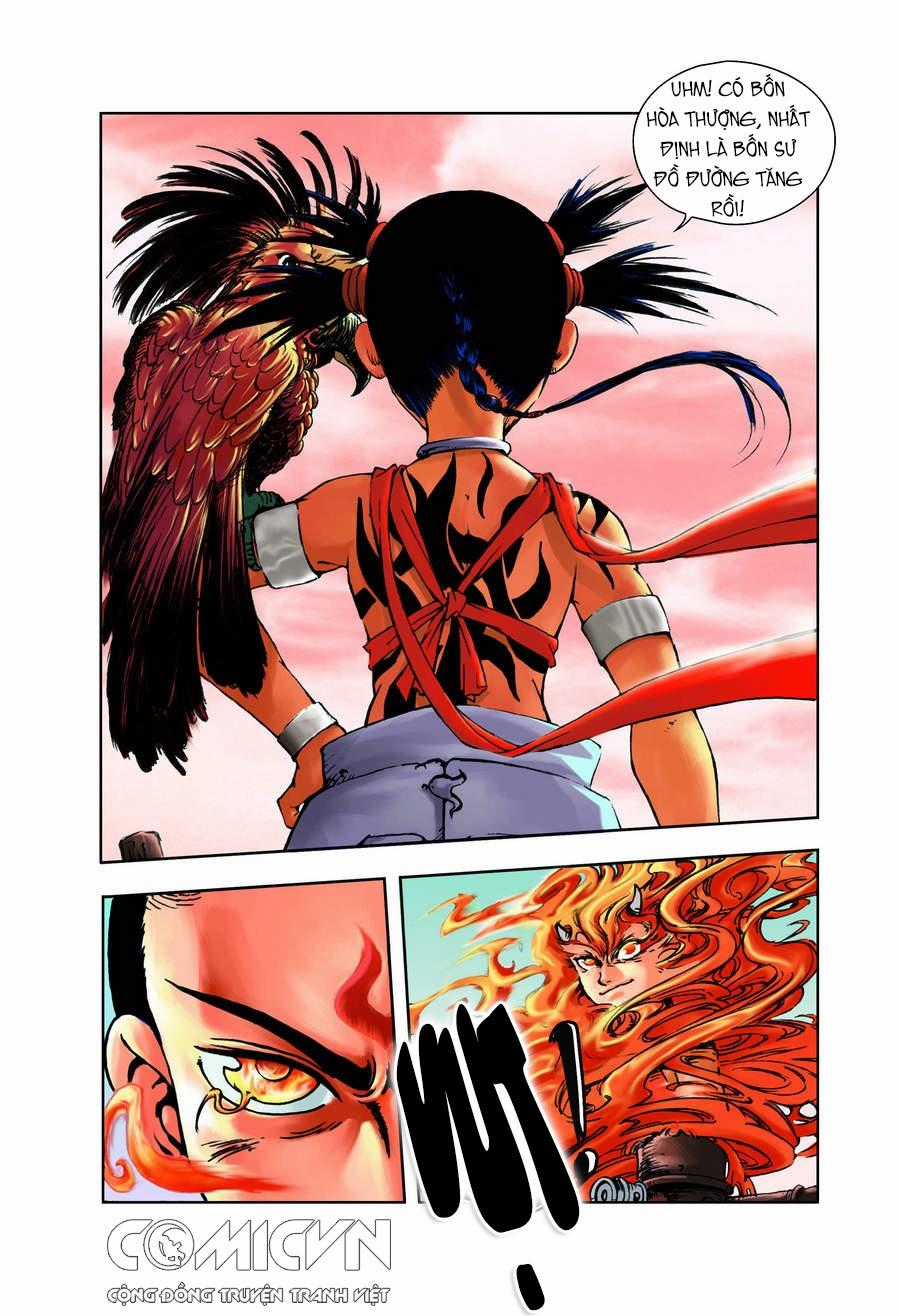 Tây Du Ký Color - Chapter 75 - Trang 3