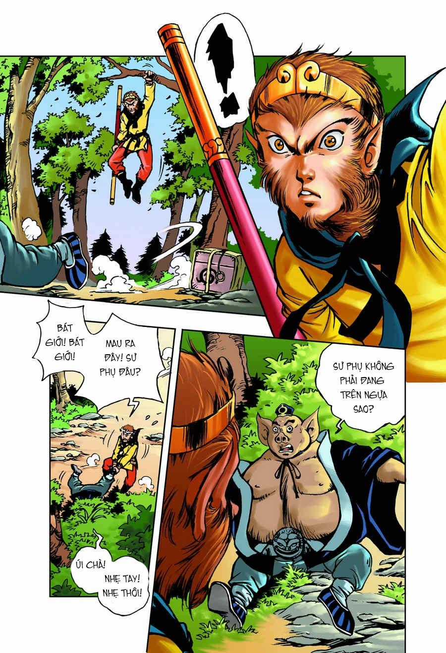 Tây Du Ký Color - Chapter 76 - Trang 14