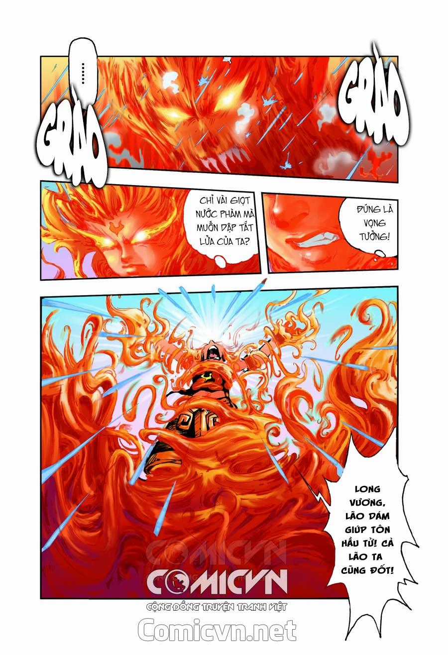 Tây Du Ký Color - Chapter 78 - Trang 11