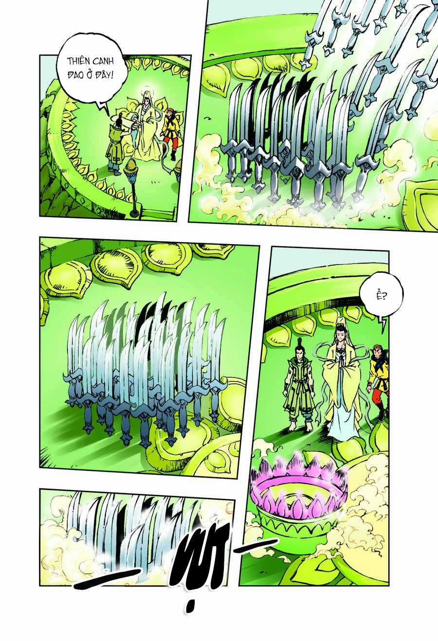 Tây Du Ký Color - Chapter 80 - Trang 13