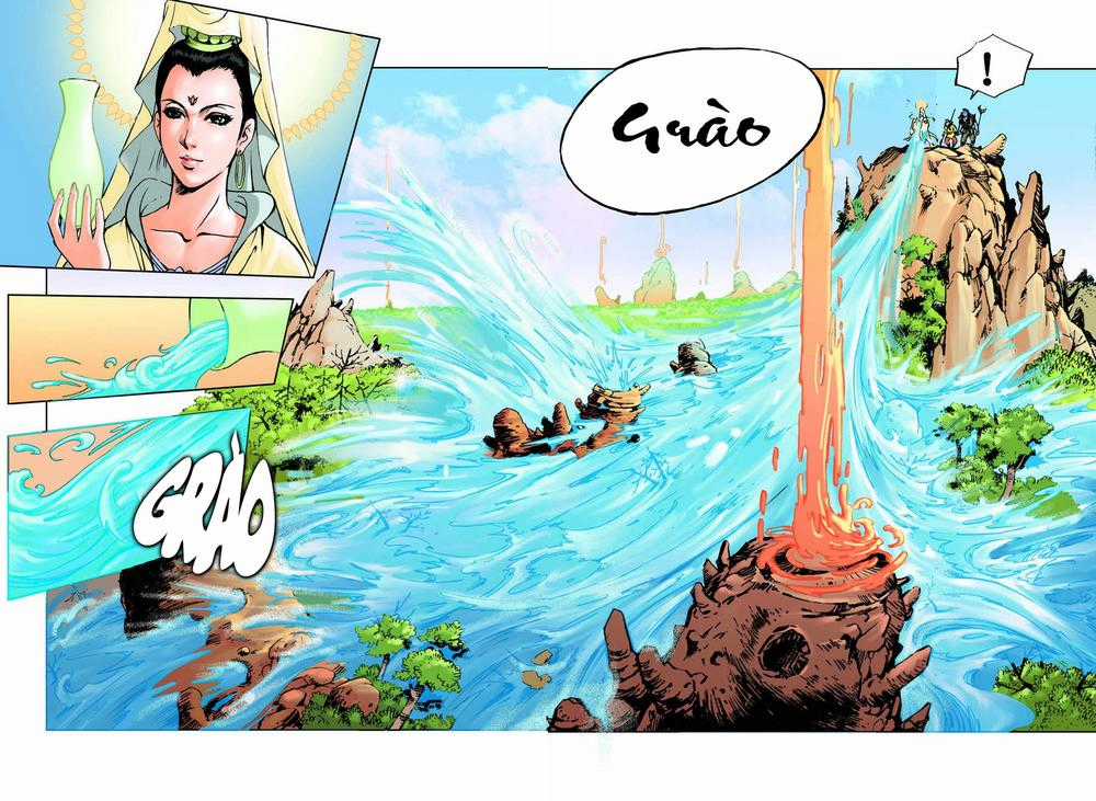Tây Du Ký Color - Chapter 80 - Trang 16
