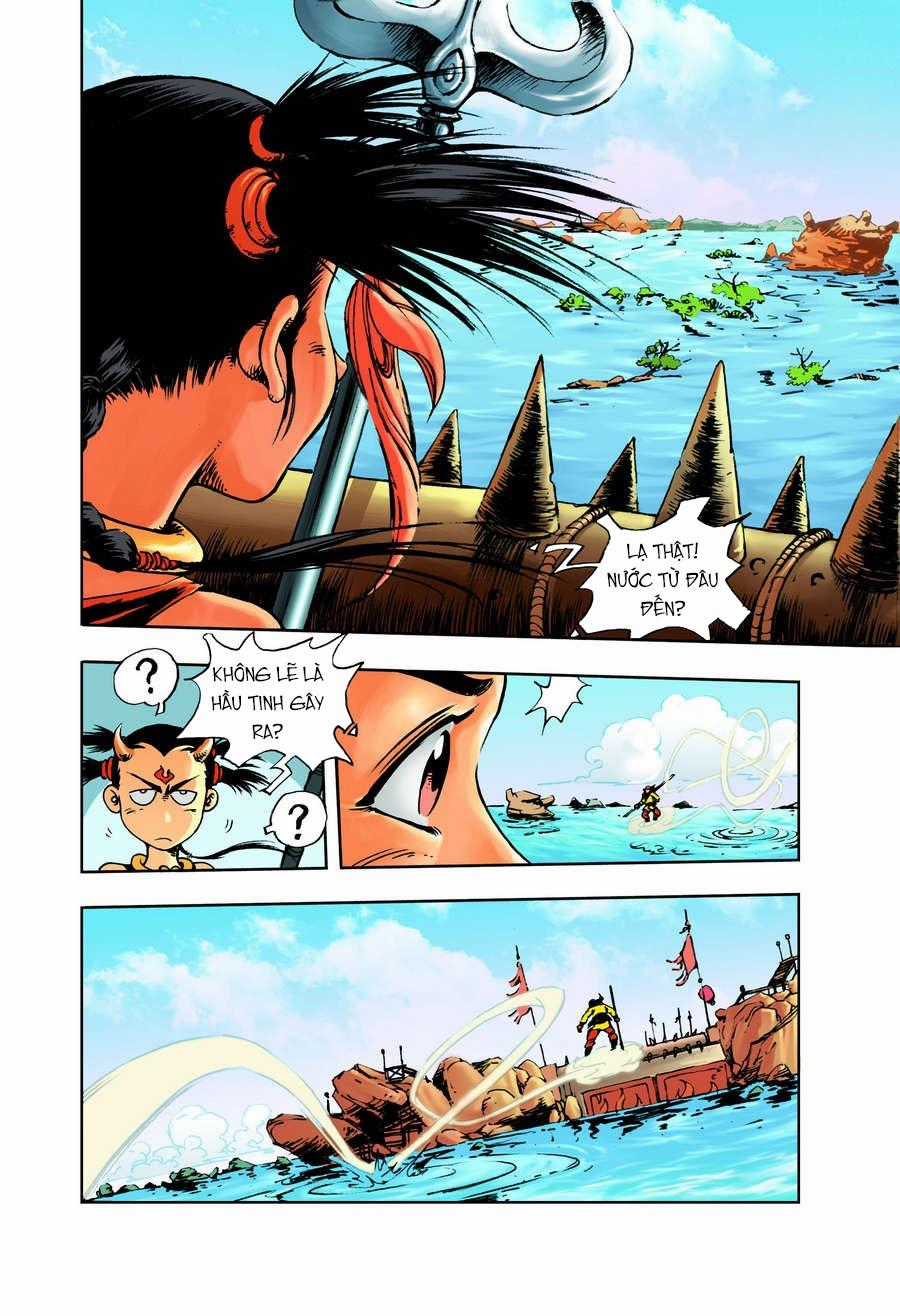 Tây Du Ký Color - Chapter 80 - Trang 18