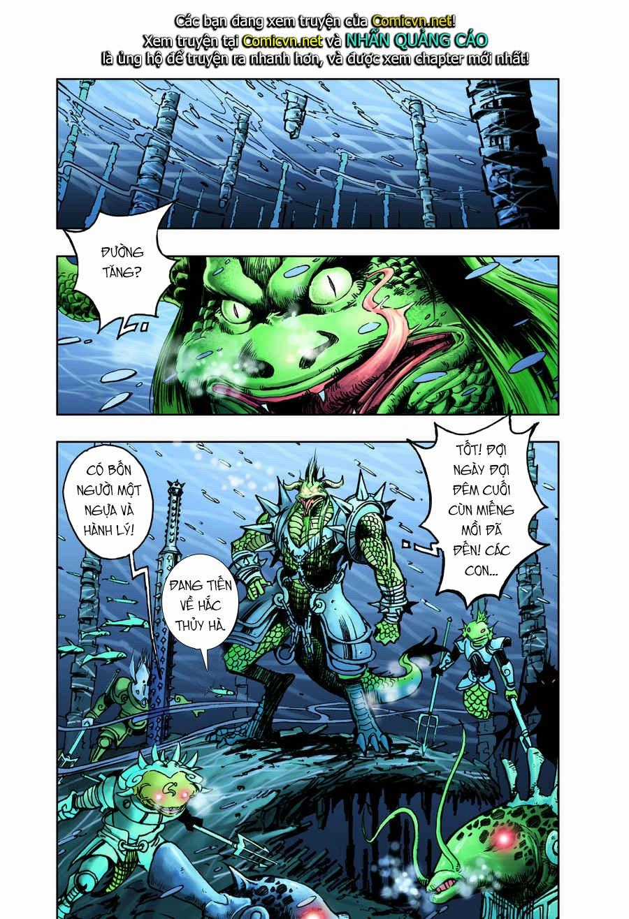 Tây Du Ký Color - Chapter 82 - Trang 2