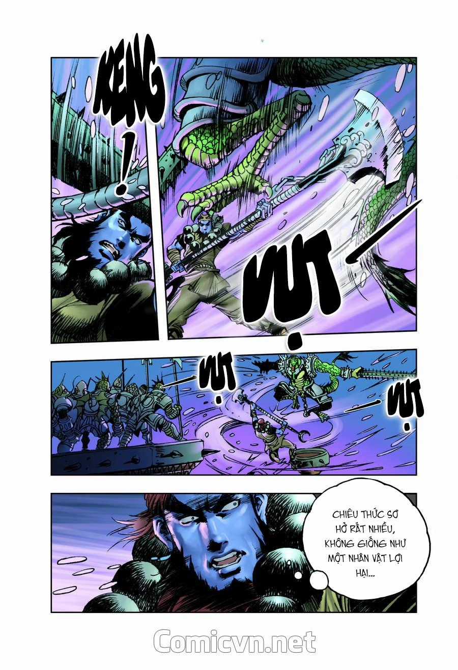 Tây Du Ký Color - Chapter 83 - Trang 14