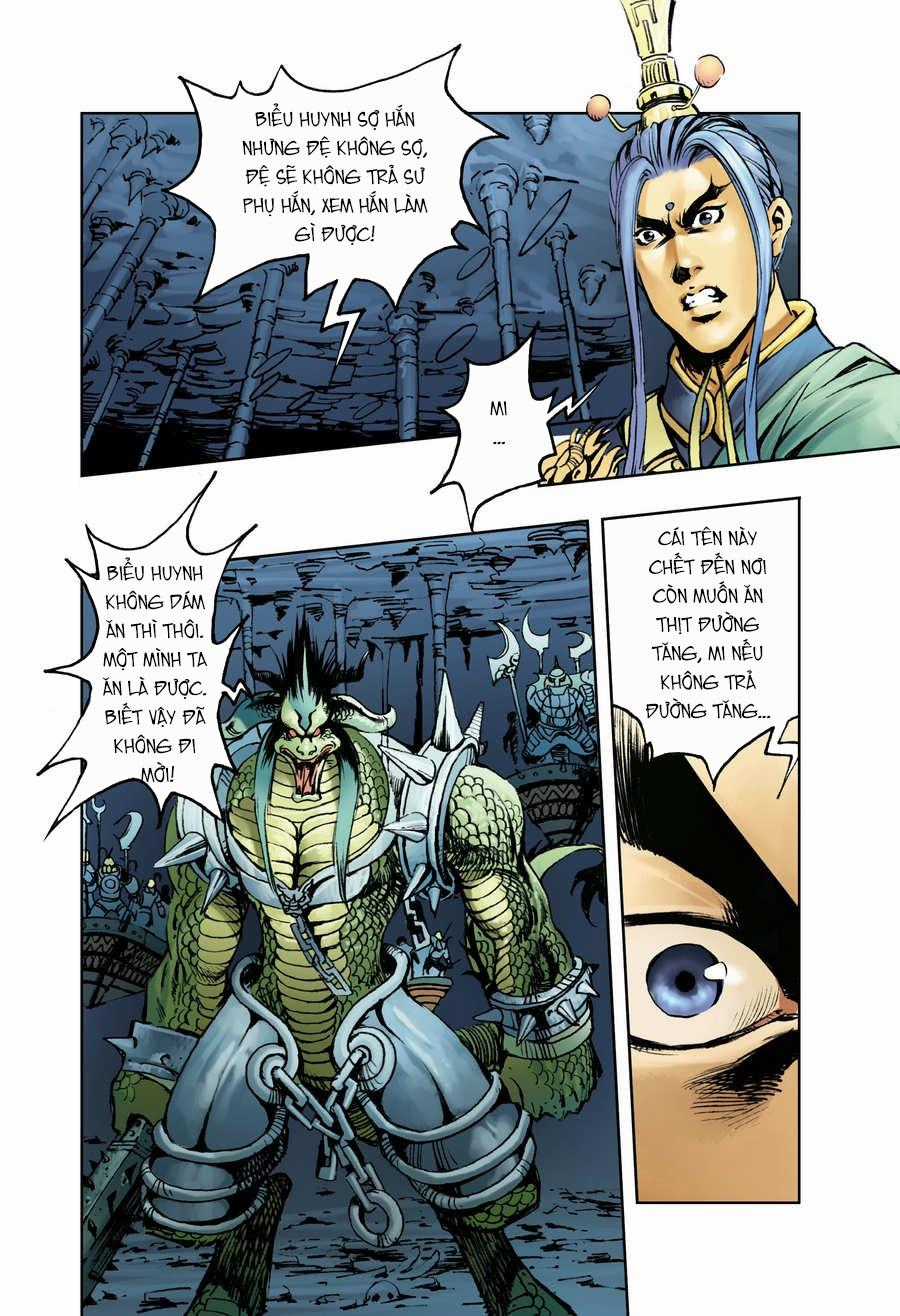 Tây Du Ký Color - Chapter 84 - Trang 12