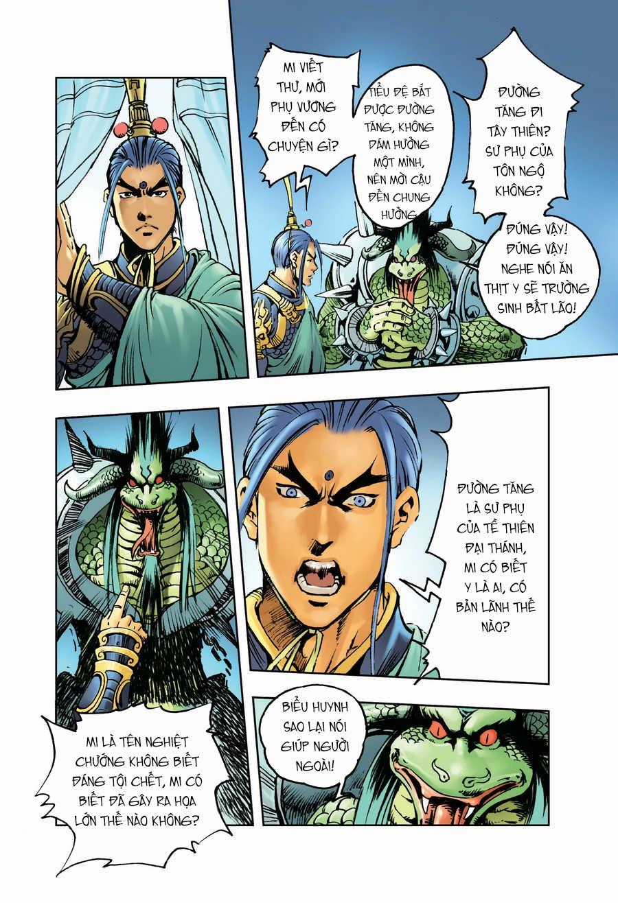 Tây Du Ký Color - Chapter 84 - Trang 10