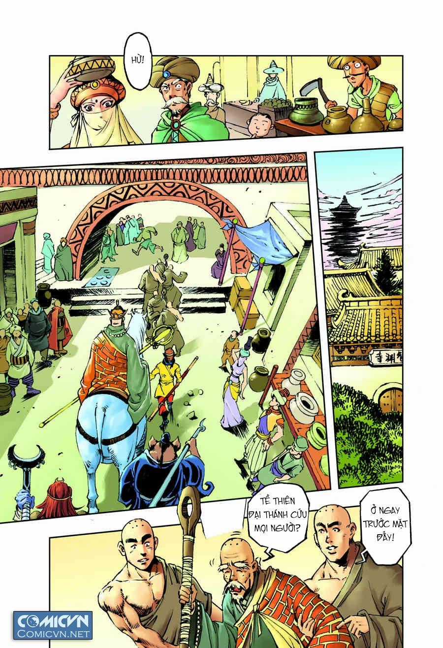 Tây Du Ký Color - Chapter 86 - Trang 3
