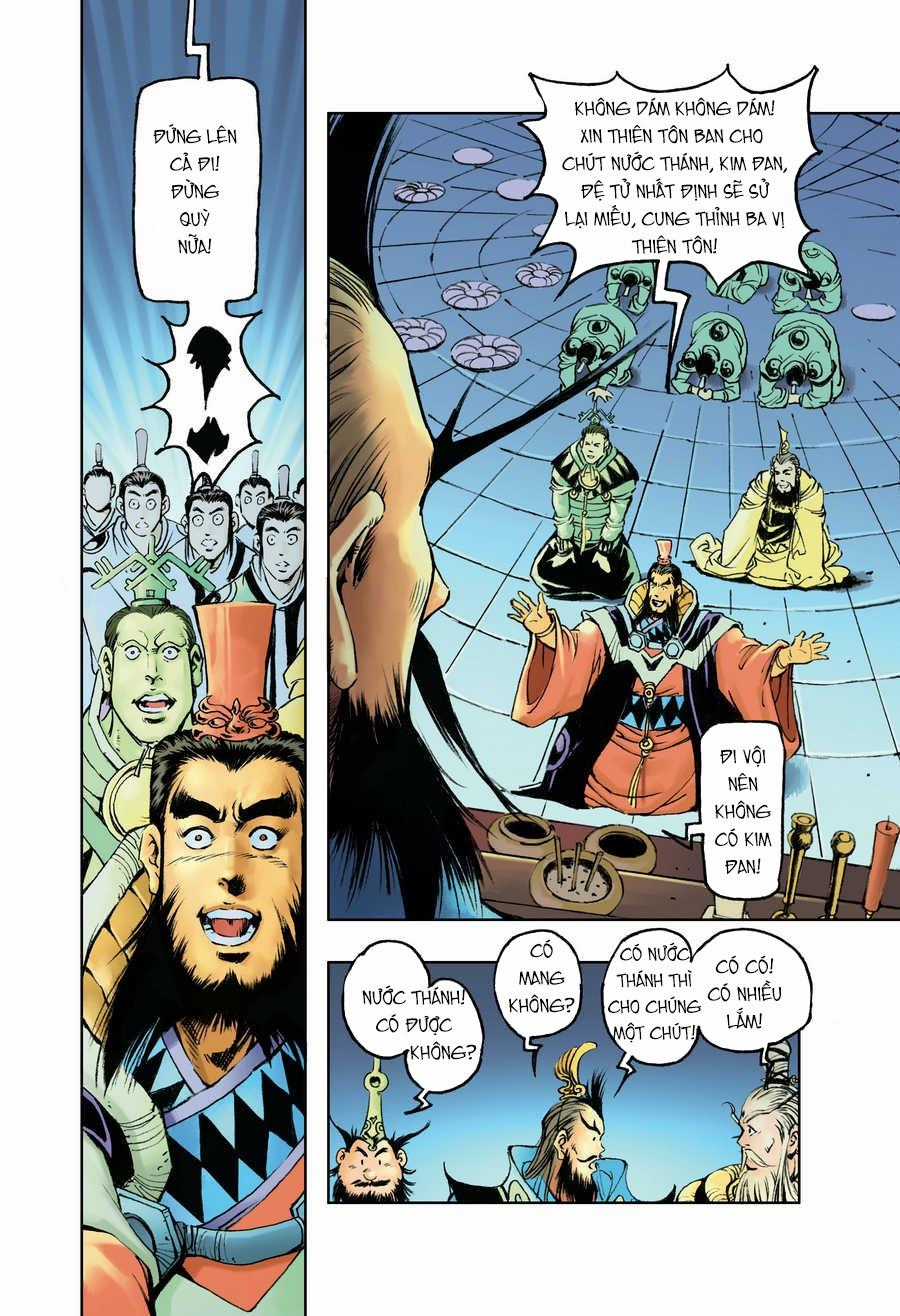 Tây Du Ký Color - Chapter 87 - Trang 3