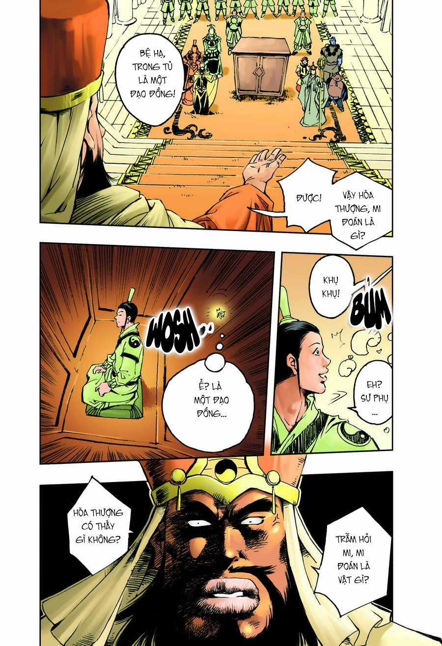 Tây Du Ký Color - Chapter 89 - Trang 13