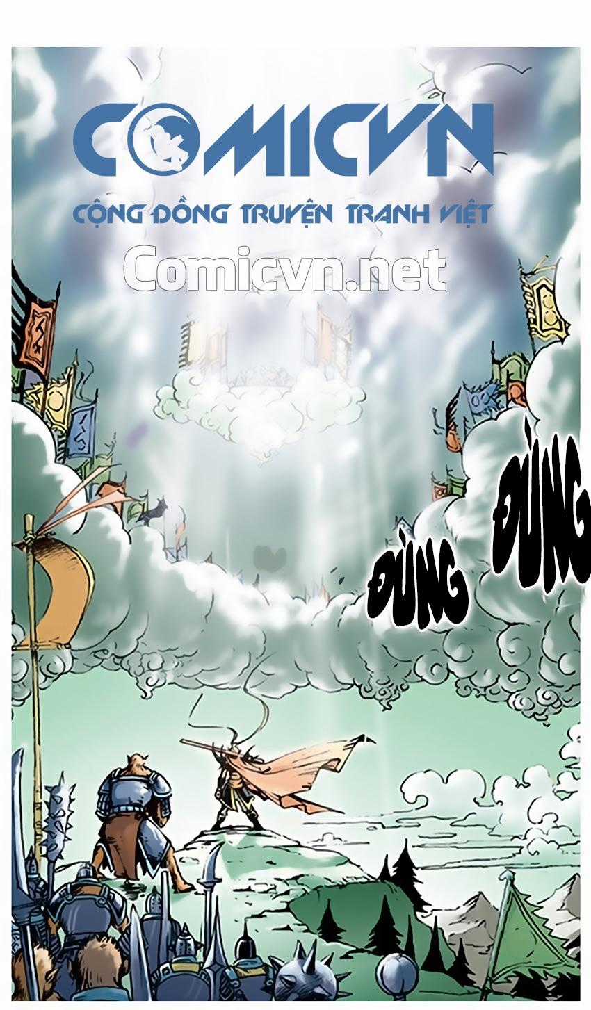 Tây Du Ký Color - Chapter 9 - Trang 1