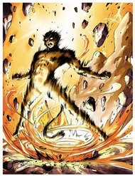 Đọc truyện Tây Du Ký Color