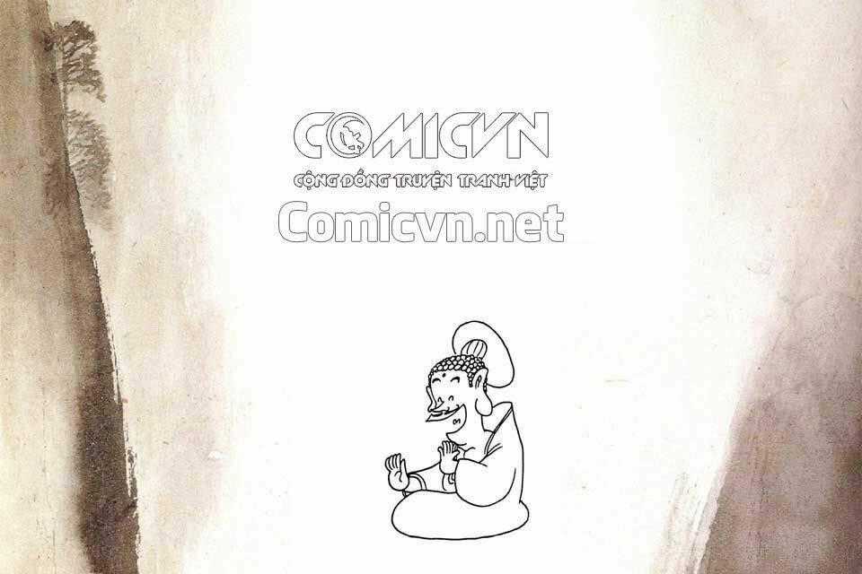 Tây Du Ký Hài - Chapter 1 - Trang 1