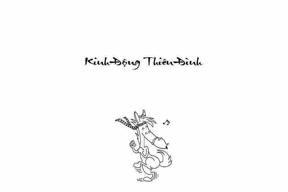 Tây Du Ký Hài - Chapter 1 - Trang 14