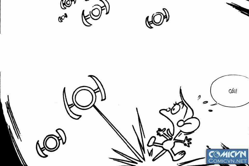 Tây Du Ký Hài - Chapter 1 - Trang 17