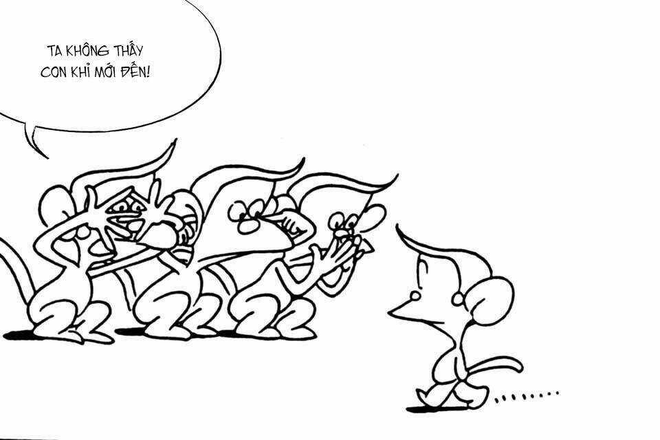 Tây Du Ký Hài - Chapter 1 - Trang 27