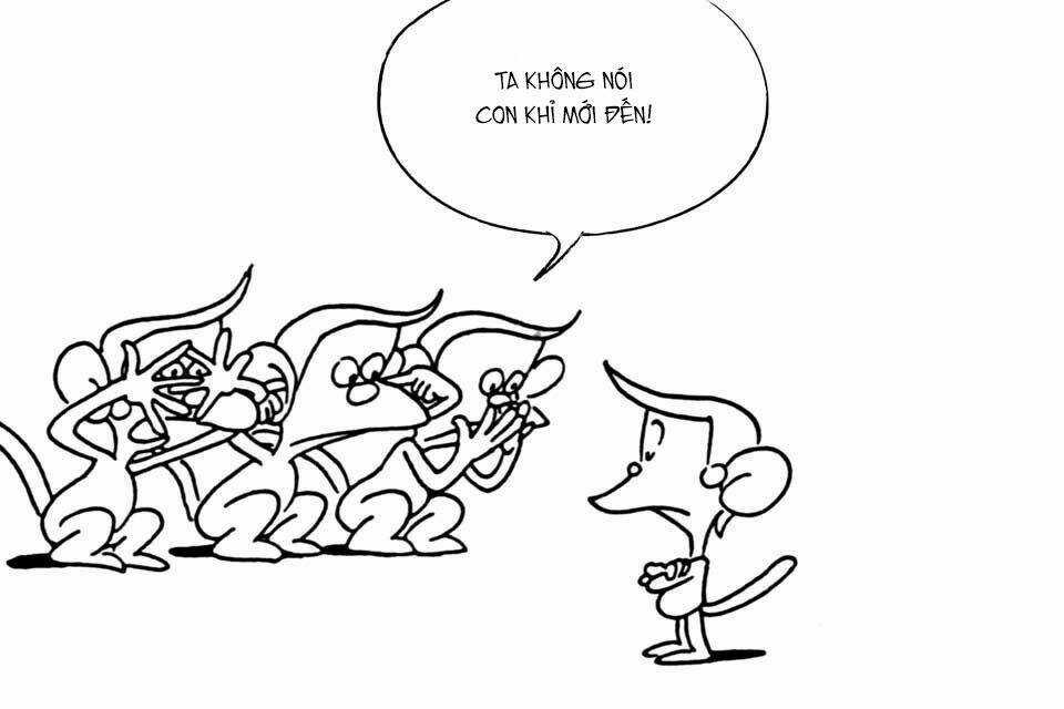 Tây Du Ký Hài - Chapter 1 - Trang 29