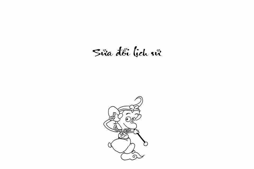 Tây Du Ký Hài - Chapter 1 - Trang 4