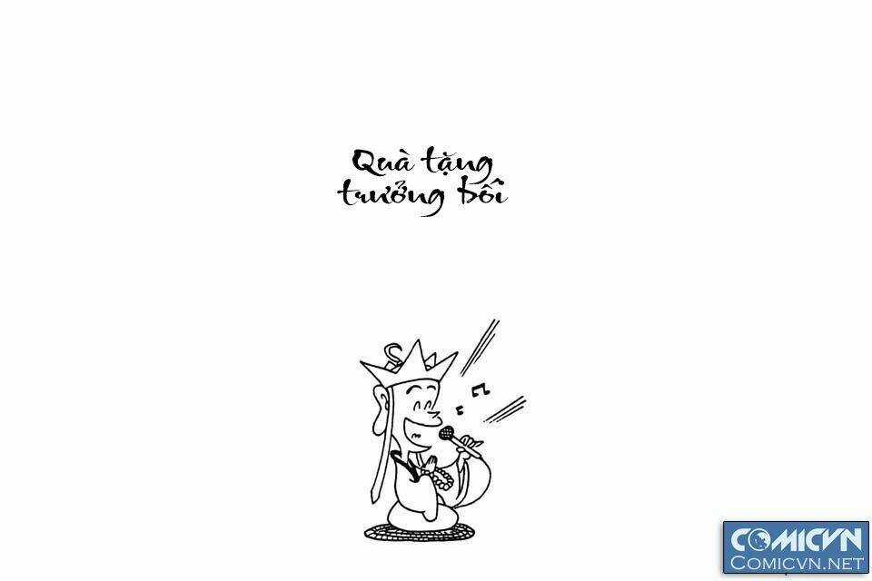 Tây Du Ký Hài - Chapter 1 - Trang 31