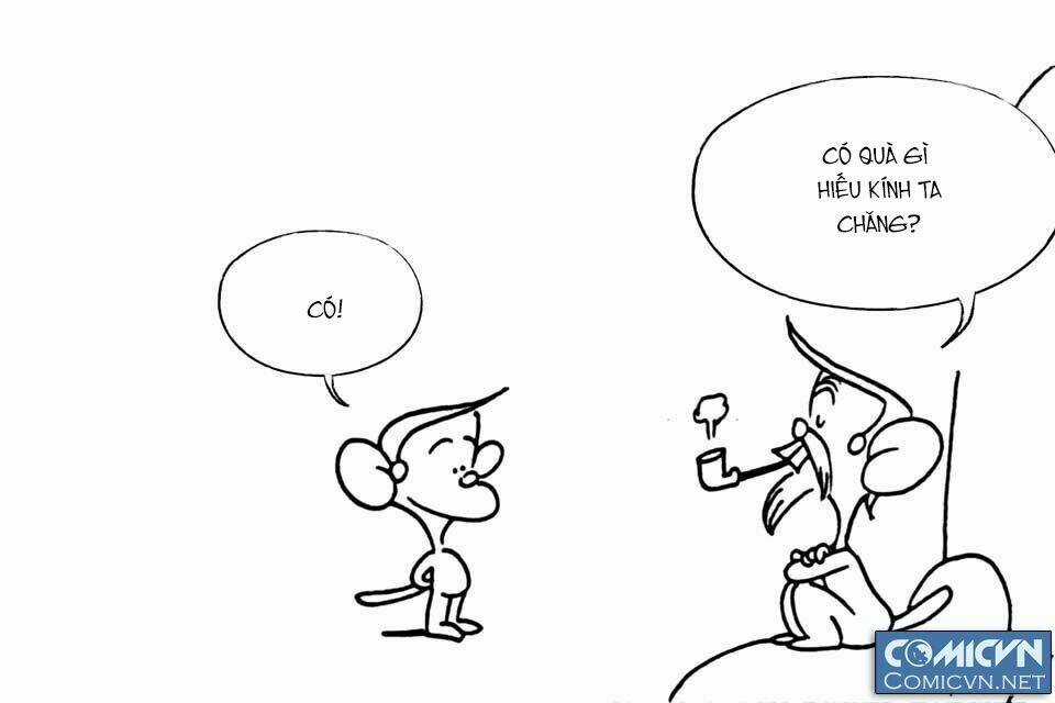 Tây Du Ký Hài - Chapter 1 - Trang 33