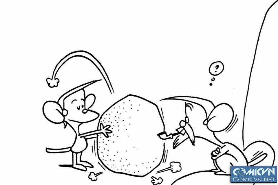 Tây Du Ký Hài - Chapter 1 - Trang 34