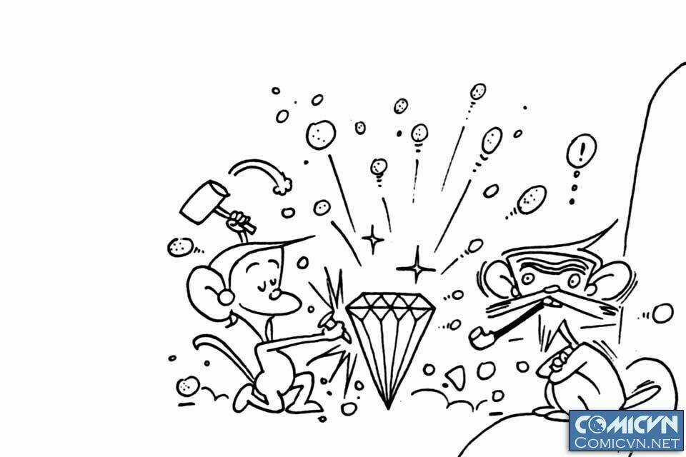 Tây Du Ký Hài - Chapter 1 - Trang 35