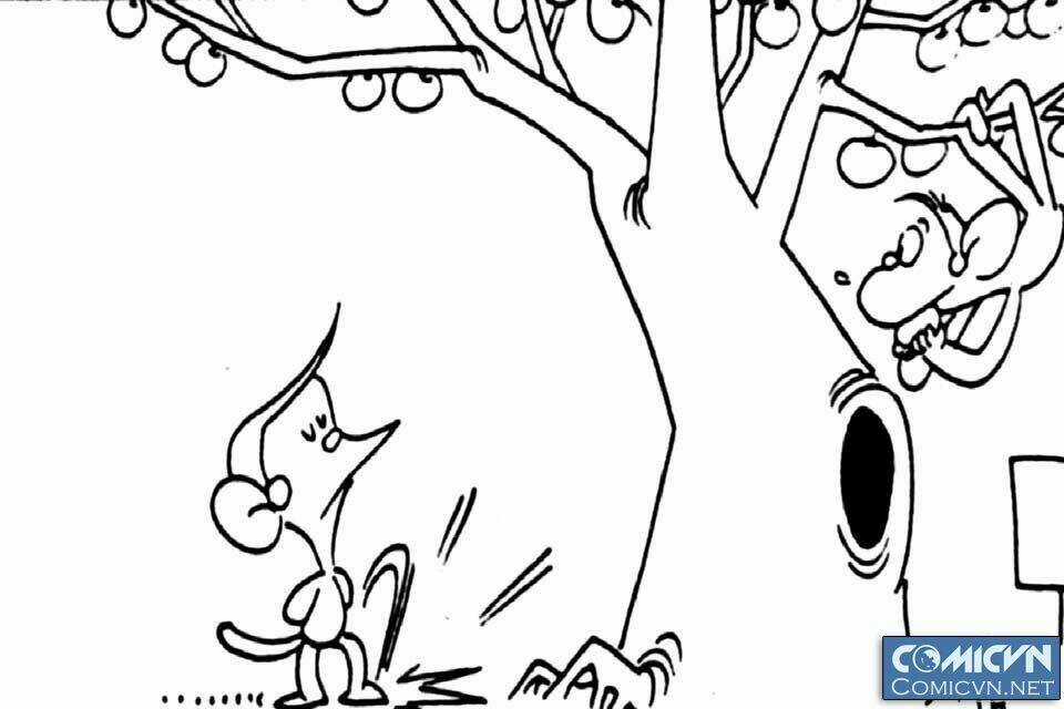 Tây Du Ký Hài - Chapter 1 - Trang 37