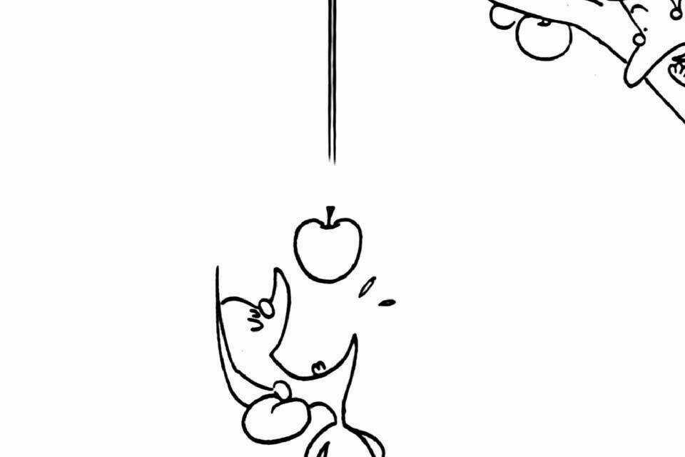 Tây Du Ký Hài - Chapter 1 - Trang 38