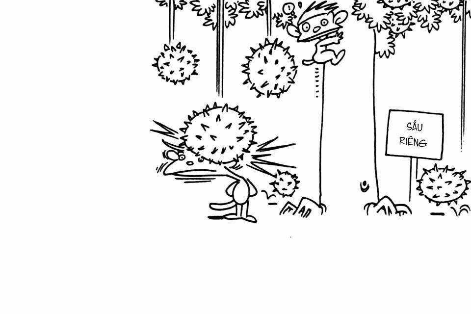 Tây Du Ký Hài - Chapter 1 - Trang 41