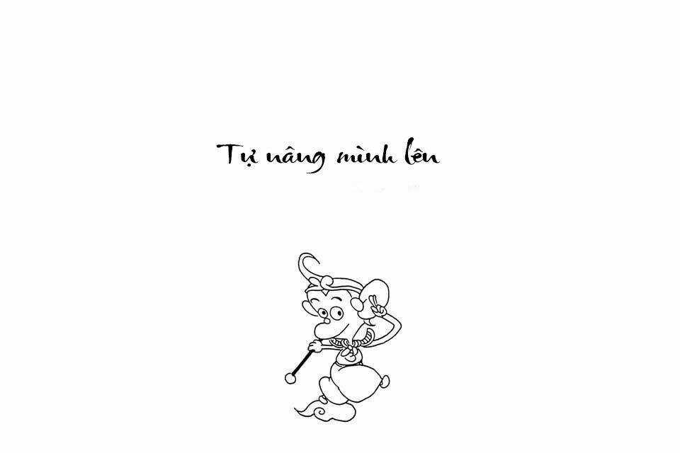 Tây Du Ký Hài - Chapter 1 - Trang 42