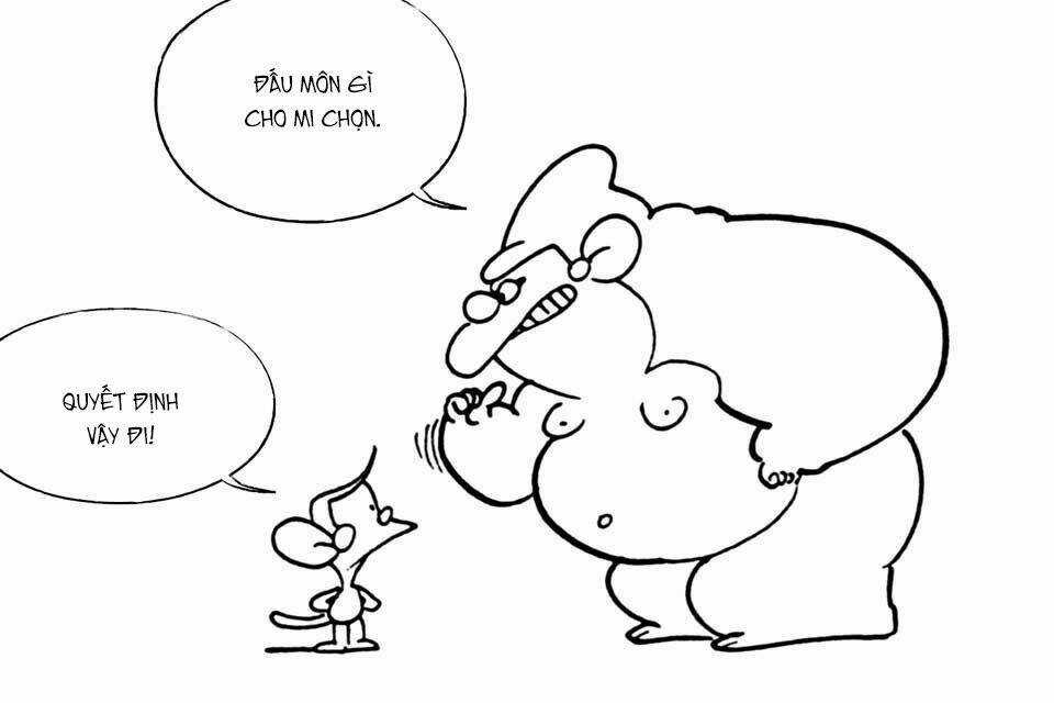 Tây Du Ký Hài - Chapter 1 - Trang 49