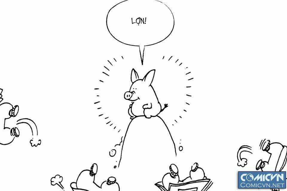 Tây Du Ký Hài - Chapter 1 - Trang 7