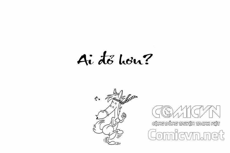 Tây Du Ký Hài - Chapter 2 - Trang 1