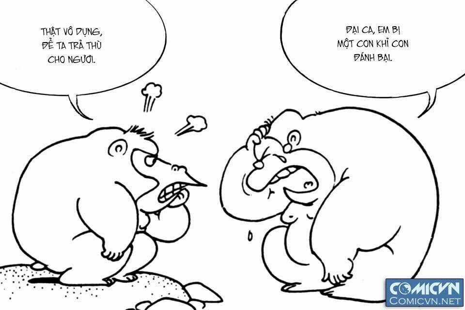 Tây Du Ký Hài - Chapter 2 - Trang 2