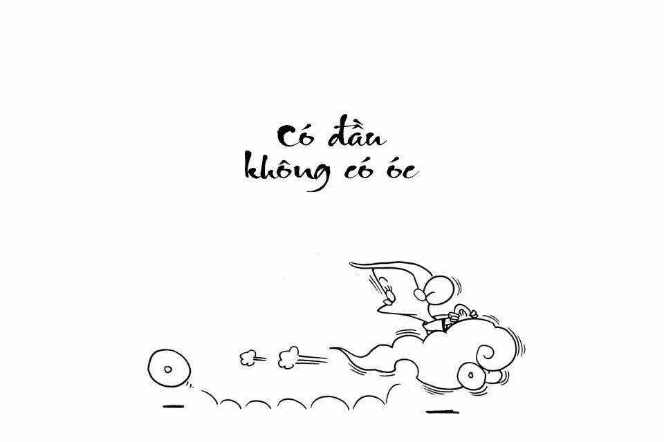 Tây Du Ký Hài - Chapter 2 - Trang 11