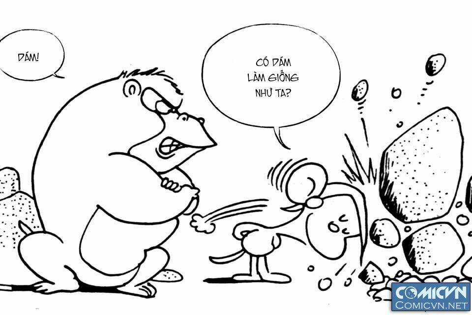 Tây Du Ký Hài - Chapter 2 - Trang 12