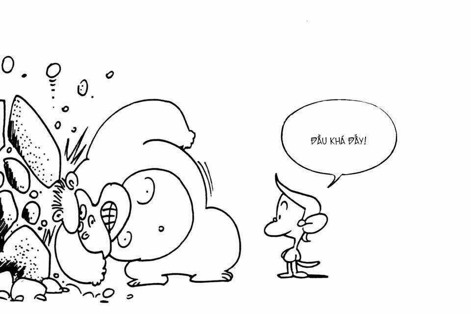 Tây Du Ký Hài - Chapter 2 - Trang 13