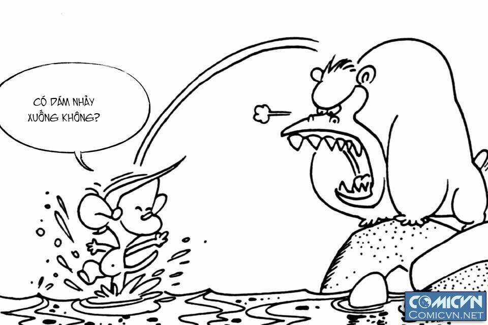 Tây Du Ký Hài - Chapter 2 - Trang 14