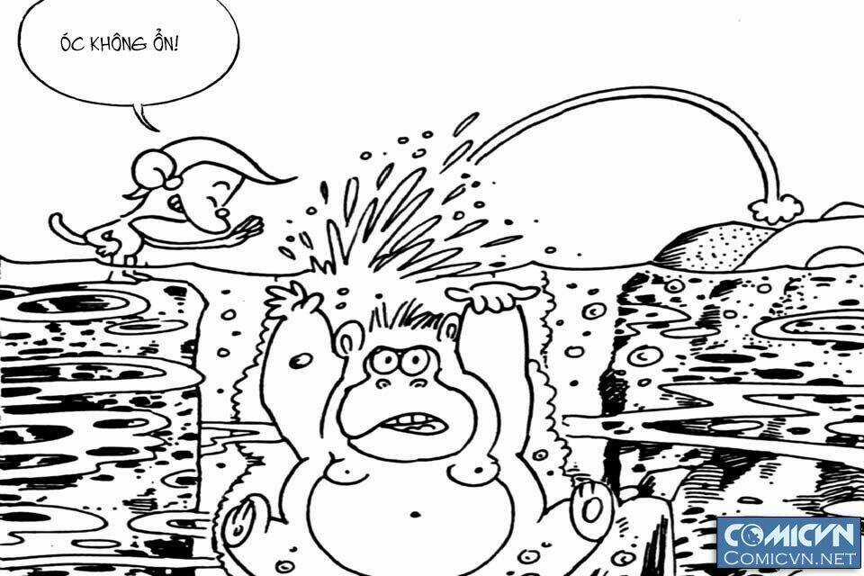 Tây Du Ký Hài - Chapter 2 - Trang 15