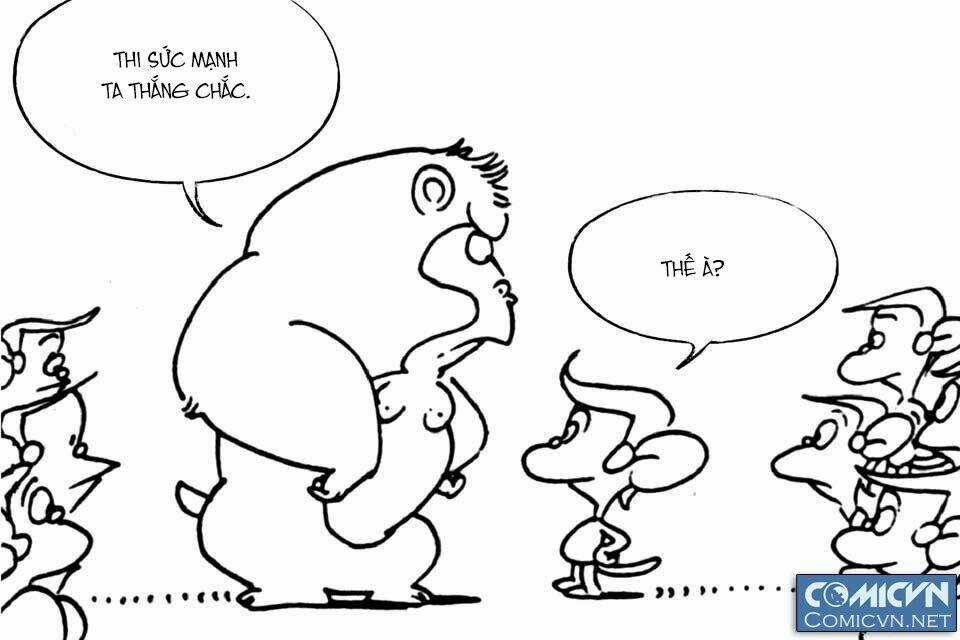 Tây Du Ký Hài - Chapter 2 - Trang 17