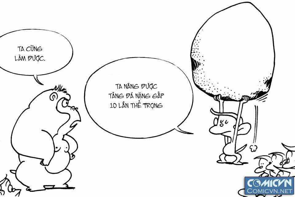 Tây Du Ký Hài - Chapter 2 - Trang 18