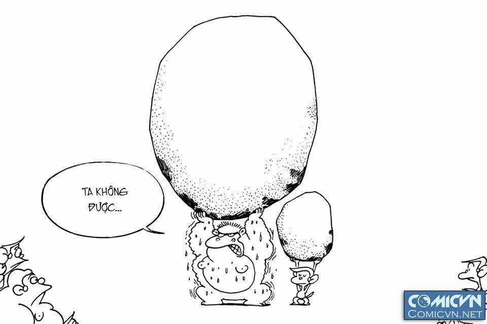 Tây Du Ký Hài - Chapter 2 - Trang 19