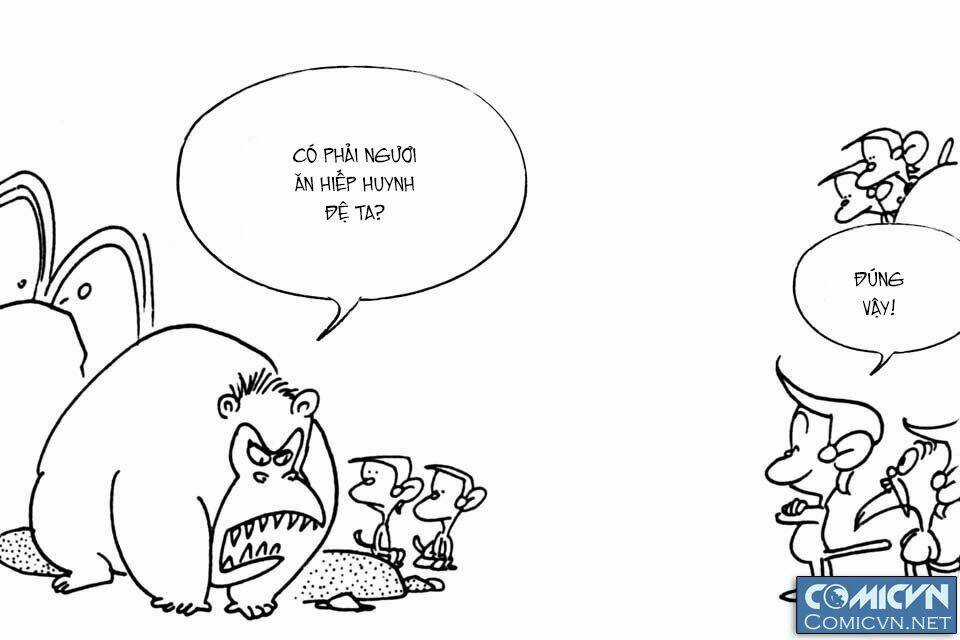 Tây Du Ký Hài - Chapter 2 - Trang 3