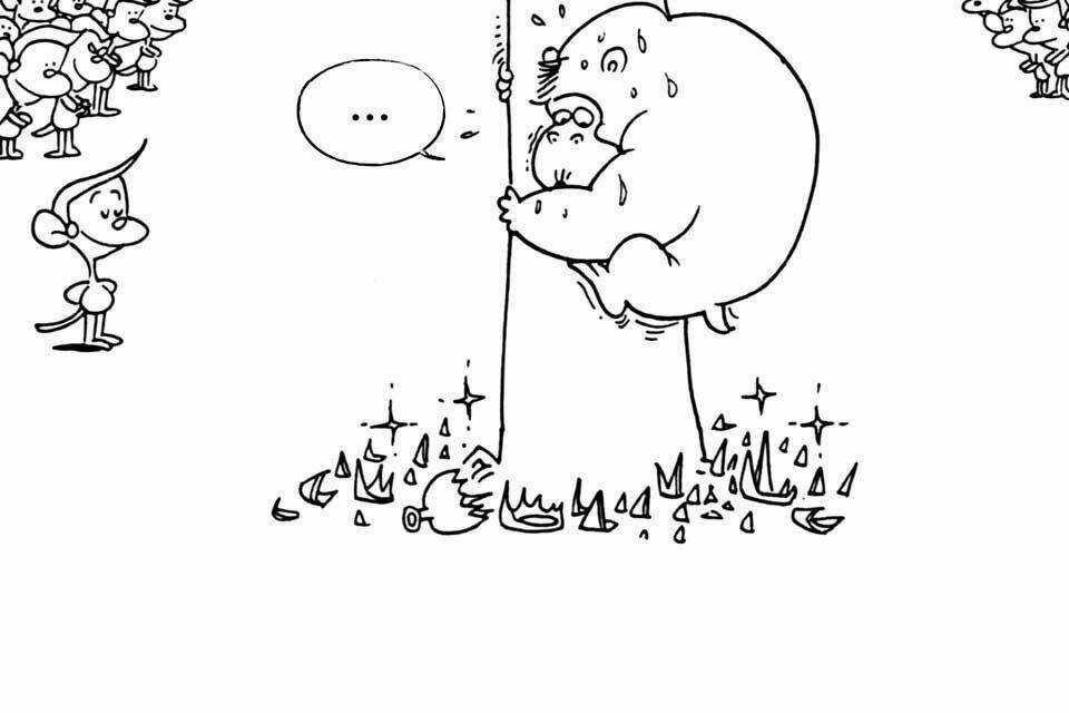 Tây Du Ký Hài - Chapter 2 - Trang 24