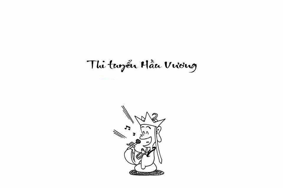 Tây Du Ký Hài - Chapter 2 - Trang 25