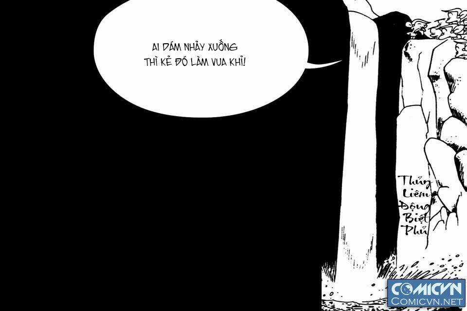 Tây Du Ký Hài - Chapter 2 - Trang 26