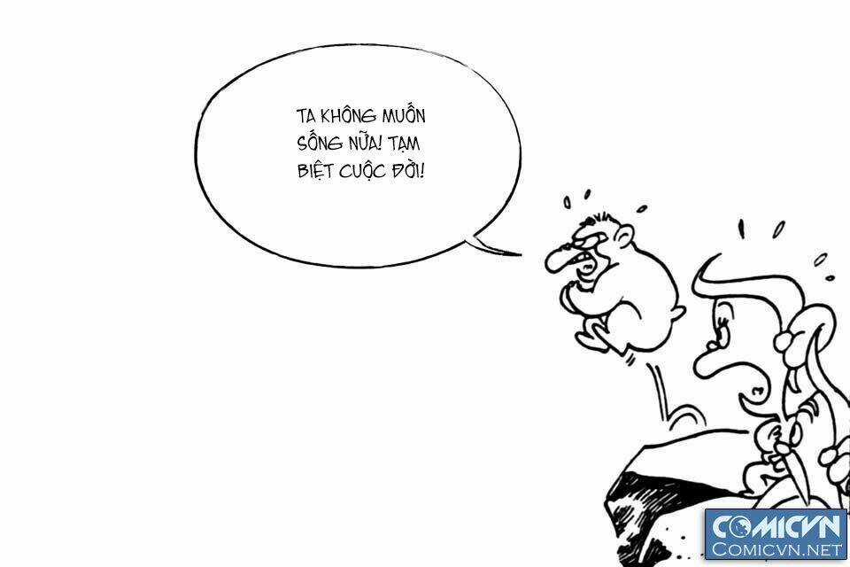 Tây Du Ký Hài - Chapter 2 - Trang 27