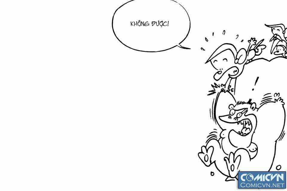 Tây Du Ký Hài - Chapter 2 - Trang 28